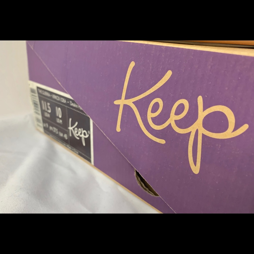 Keep x Animal Collective (Ultra rare!) - Picture 4 of 8